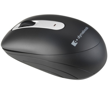 Dynabook Stille draadloze muis W90