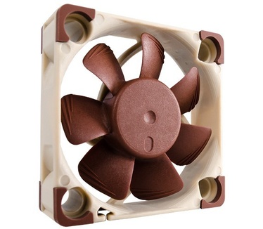Noctua NF-A4x10 5V, 40mm
