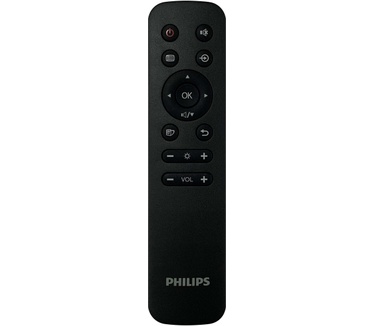 Philips Momentum 559M1RYV/00 Zwart