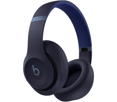 Beats Studio Beats Studio Pro - draadloze bluetooth-koptelefoon met ruisonderdrukking - gepersonaliseerde ruimtelijke audio, lossless audio via USB-C, compatibiliteit met en Android - marineblauw