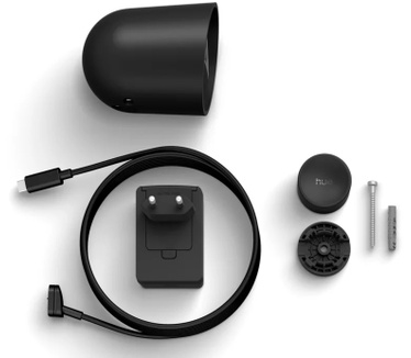 Philips Hue Secure Kamera 2K