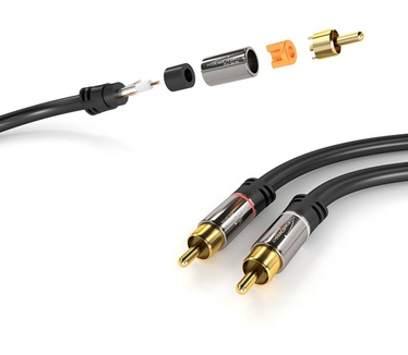 KabelDirekt 797698090009