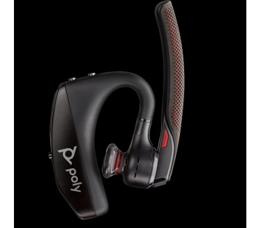 Plantronics 5200 Office (Zwart)