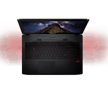 Asus ROG GL552JX-CN156H