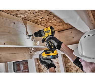 DeWalt DCD805H2T-QW