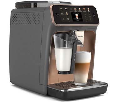 Philips EP5544/80 Volautomatische espressomachine uit de 5500-serie