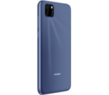 Huawei Y5p Blauw