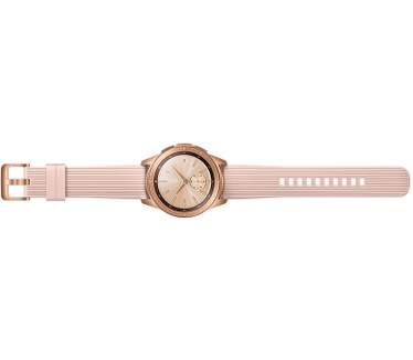 Samsung Galaxy Watch (42mm) Rosé Goud (Rosé Goud)