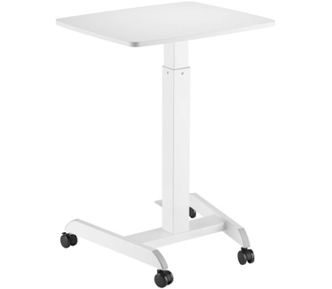 VivoLink Mobile Work Station 60 cm "work from home"