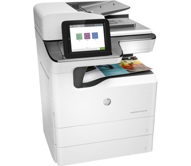 HP PageWide Enterprise Color MFP 780dn