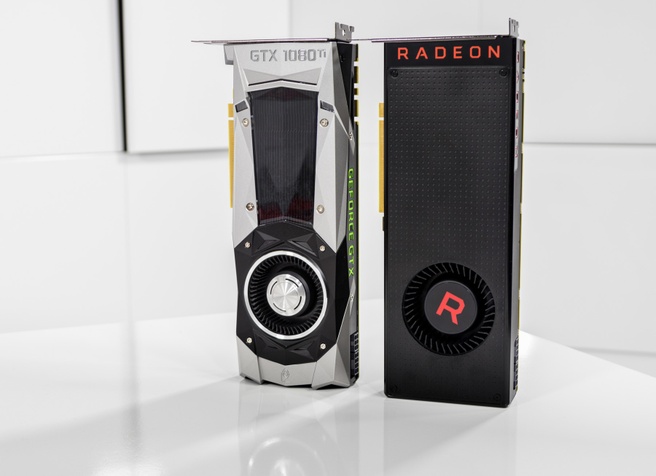 AMD RX Vega