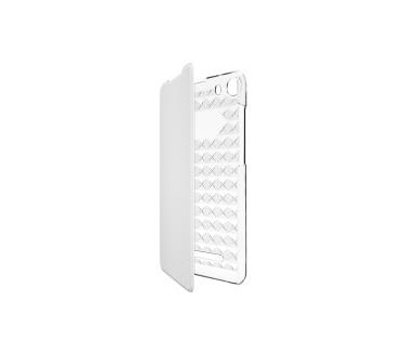 Wiko Lenny 2 Diamond Folio Case  Wit