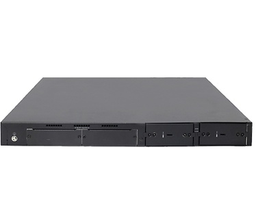 HPE 5500-24G-PoE+-4SFP HI