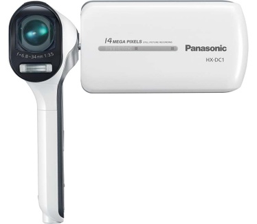 Panasonic HX-DC1
