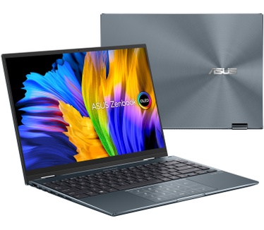 ASUS UP5401EA-KN024T