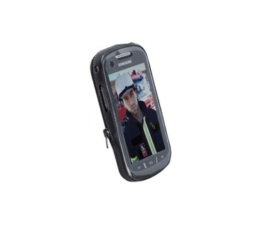 Krusell Classic Case Samsung Galaxy Xcover 2 S7710 (black)