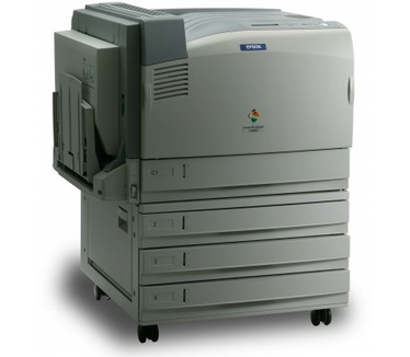 Epson AcuLaser C9100