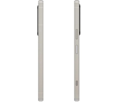 Sony Xperia 1 V, 12GB intern, 256GB opslag Zilver