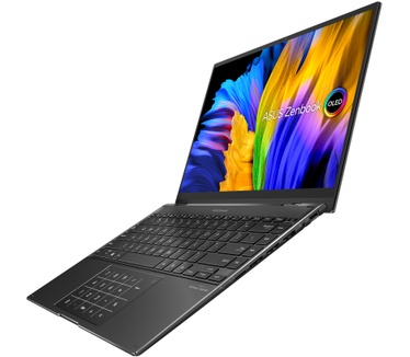 ASUS UN5401QA-KU003T-BE