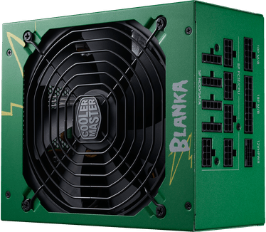 Cooler Master MWE Gold 1050 - V2 ATX 3.0 SF6 Blanka