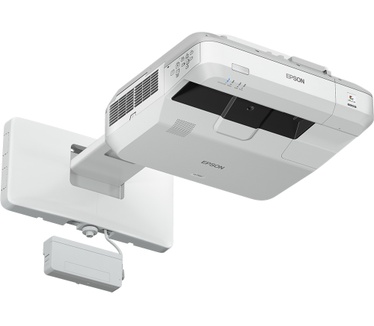 Epson EB-710Ui