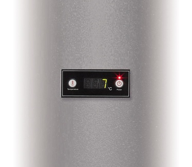 Nedis Nedis Party Cooler - 50 L