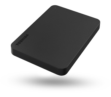 Toshiba Canvio Basics