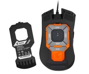 Gigabyte Aorus M5