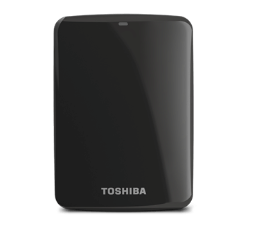 Toshiba STOR.E Canvio