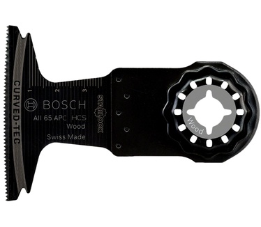 Bosch AII 65 APC Zaagbladen voor multitools