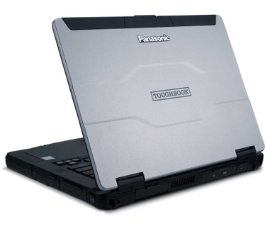 Panasonic Toughbook FZ-55mk2