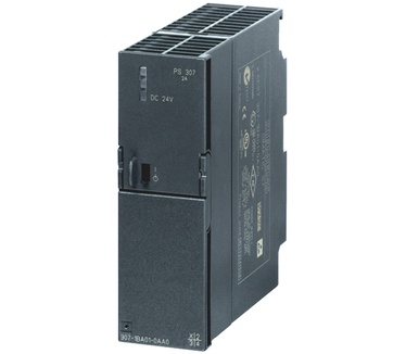 Siemens 6ES7307-1BA01-0AA0