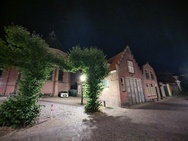 Nothing Phone (1) Hoofdcamera nacht test