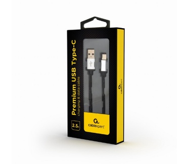 Cablexpert CCP-USB2-AMCM-2.5M