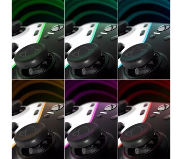 Thrustmaster H.E.A.R.T.