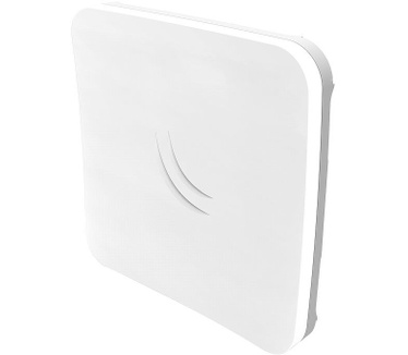 MikroTik SXTsq Lite2. Overdrachtssnelheid (max): 100 Mbit/s, Netwerkstandaard: IEEE 802.11b,IEEE 802.11g,IEEE 802.11n, Ethernet LAN, data-overdrachtsnelheden: 10,100 Mbit/s. WAN-poort: Ethernet (RJ-45). Vermogensverbruik (max): 5 W, Ingangsspanni