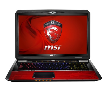 MSI GT70 2OD-079BE Dragon Edition 2