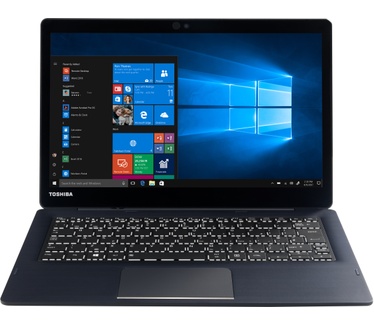 Toshiba Portégé X30T-E -114