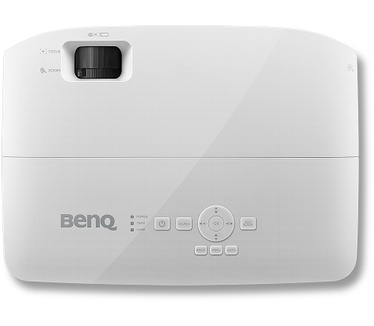 BenQ TW533