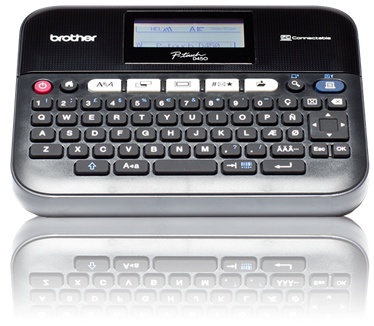 Brother PT-D450VP