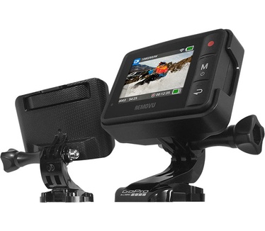 Removu REMOVU R1 LCD voor GoPro