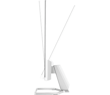 HP M27fw (2H1A4AA) Zilver