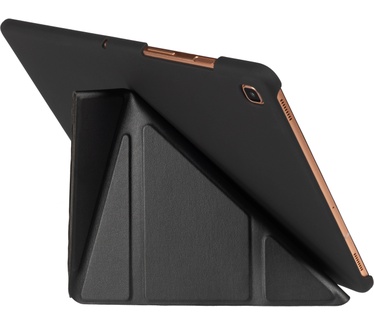 Gecko Samsung Galaxy Tab S5E Origami Cover schwarz