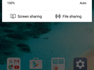 LG G5 Preview Screenshot