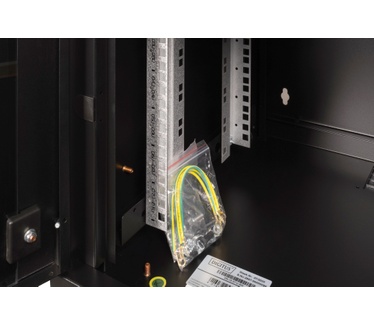 Digitus SoHo Line 7U 19" Wall Mounting Cabinet