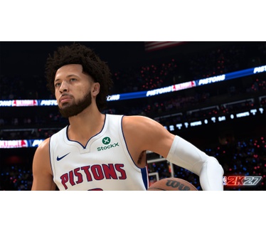 NBA 2K27