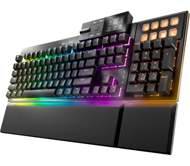 be quiet! Dark Mount Silent Tactile US ANSI