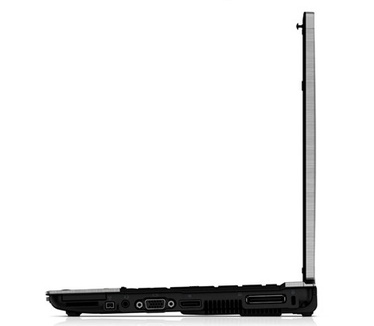 HP EliteBook 2540P (WK303EA)