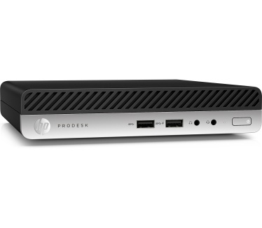 HP ProDesk 400 G3 Mini (1HL02EA)
