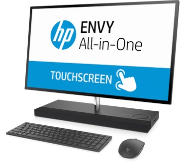 HP Envy All-in-One 27-b112nb (Azerty toetsenbord)